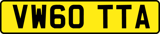 VW60TTA