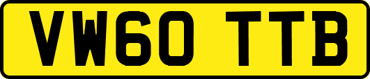 VW60TTB