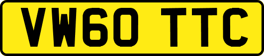 VW60TTC