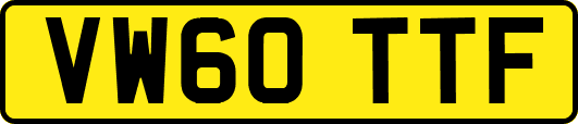 VW60TTF