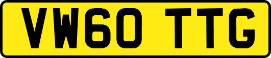 VW60TTG