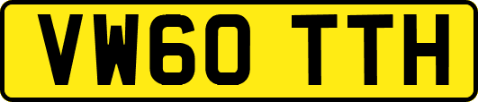 VW60TTH
