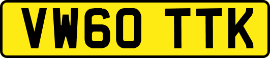 VW60TTK