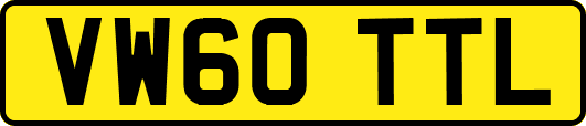 VW60TTL