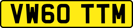VW60TTM