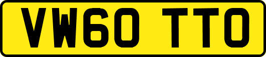 VW60TTO