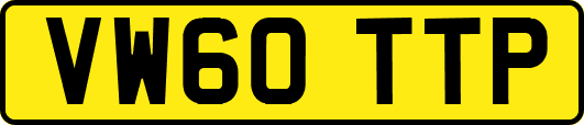 VW60TTP