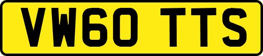 VW60TTS