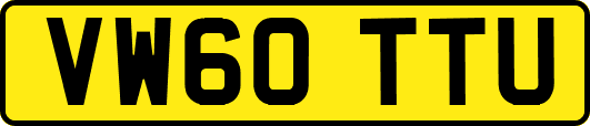 VW60TTU