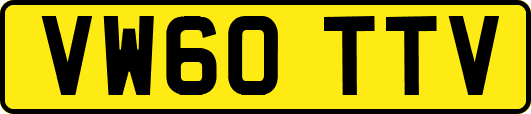 VW60TTV