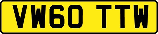 VW60TTW