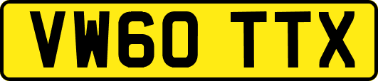 VW60TTX