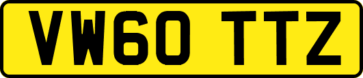 VW60TTZ