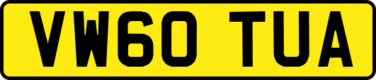 VW60TUA