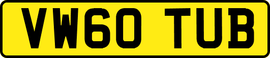 VW60TUB