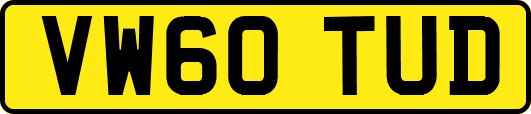 VW60TUD