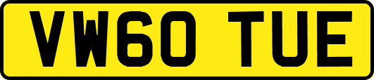 VW60TUE
