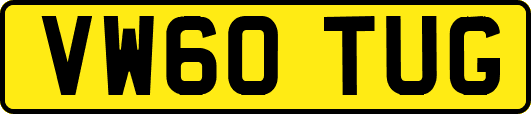 VW60TUG