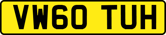 VW60TUH