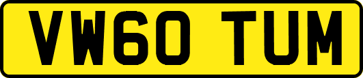 VW60TUM