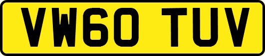 VW60TUV