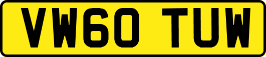 VW60TUW