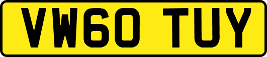 VW60TUY