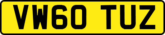 VW60TUZ