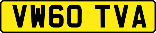 VW60TVA