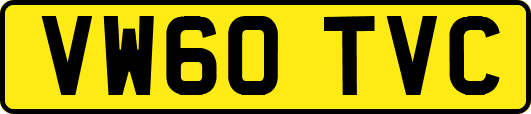 VW60TVC