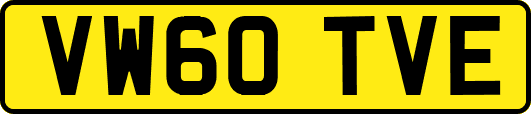 VW60TVE