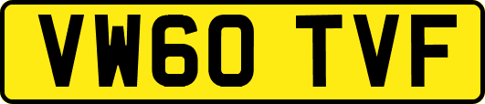 VW60TVF