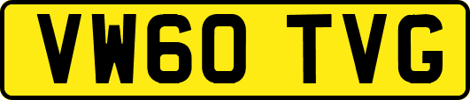 VW60TVG