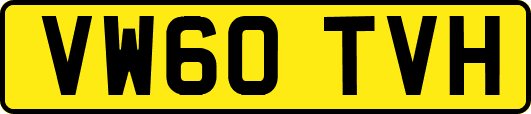 VW60TVH
