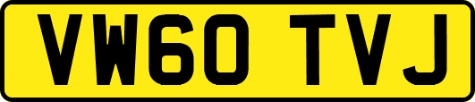 VW60TVJ