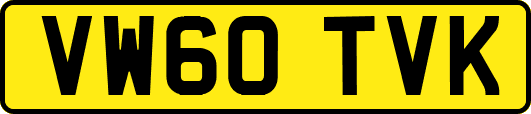 VW60TVK