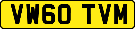 VW60TVM
