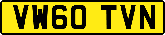 VW60TVN
