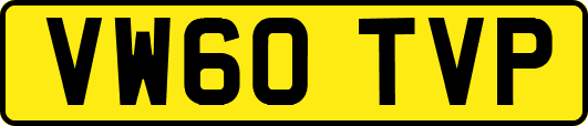 VW60TVP
