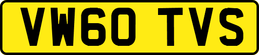 VW60TVS