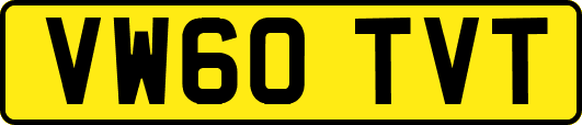 VW60TVT