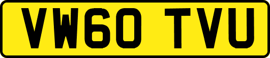 VW60TVU