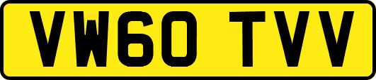 VW60TVV
