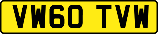 VW60TVW