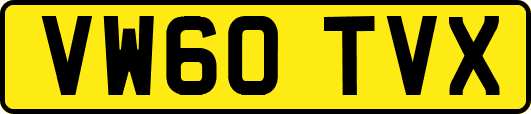 VW60TVX