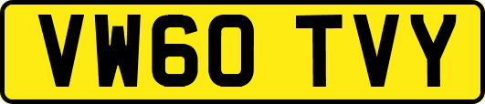 VW60TVY