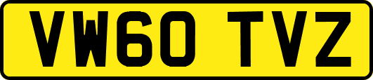 VW60TVZ