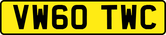 VW60TWC
