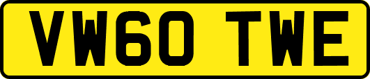 VW60TWE