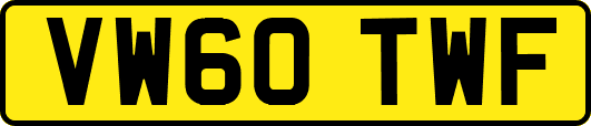 VW60TWF